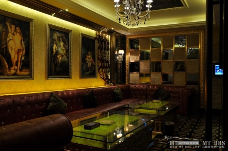 眉山最好的商务KTV有哪些