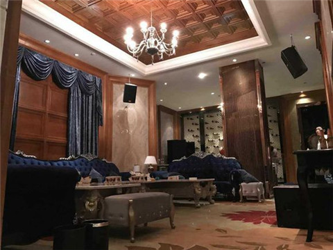 眉山比较便宜三大商务KTV消费排名